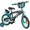 Blue Vélo 14" Blue Ice Toimsa 14115