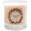Non communiqué CONFIDENCES PROVENCE Bougie parfumée Thé de Noël fabriquée en Provence  180 gr