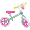 Toimsa Bikes Vélo Rider Peppa Pig 10´´ 24 Mois-3 Années