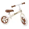 Planes Toimsa Bikes Vélo Rider Bike 10´´ Vintage Beige 24 Mois-3 Années
