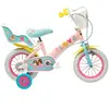 Toimsa Bikes Vélo 12´´ Barbie 3-4 Années