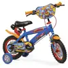 Vélo pour enfants hot wheels 12