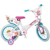 Vélo pour Enfants Paw Patrol Toimsa (16") - - - Toimsa