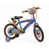 Disney Toimsa - 1668 - Vélo Pour Enfant - Invizimals - 16"