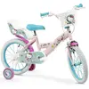 Toimsa Bikes Vélo Hello Kitty 16´´