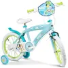 Toimsa Bikes Vélo Bluey 16´´ One Size
