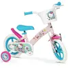Toimsa Bikes Vélo En71 Hello Kitty 12´´