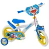 Toimsa Bikes Vélo En71 Doraemon 12´´