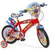 Disney Toimsa Bikes Vélo Child Paw Patrol 14´´ 4-5 Années