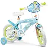 TOIMSA Vélo Bluey 14" (4/6 ans)