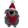 Enesco Petite Peluche Boule Chien Décoration De Sapin 11 Cm