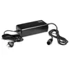 Chargeur de batterie Yamaha - noir - 36 V/500 W