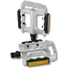 VP Components Pédales VTT VP Super Light Argenté TU 38153