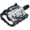 Pédales VP Bio Cleat X92 Noir 103x63 mm 707511