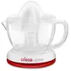 Centrifugeuse électrique Ufesa EX4934 0,7 l 40W Blanc 40 w 700 ml 7 l