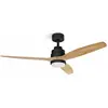 Ufesa - Ventilateur de Plafond nepal 40 w Ø132 cm