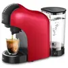 Machine à café multi-capsules ufesa bellagio rossa 15bar 8422160055744
