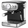 Cafetière expresso Ufesa Brescia CE7244 20 barres noir/acier inoxydable