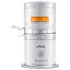 Centrifugeuse électrique Ufesa squeeze & go Blanc 45 w