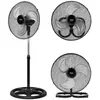 Ventilateur sur Pied UFESA OTTAWA 70W