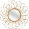 FORNOR 17587 Miroir Diam 56 cm