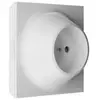 FONTINI Prise 2 p?les Fontini Neo Evo blanc