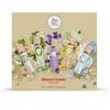 Coffret Découverte Fleurs d’Eau Douce 5 pcs