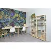 Etagère 5 Tablettes Pleines 175x65x25cm Natura - Ep-5-65 - Astigarraga