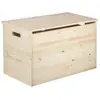 ASTIGARRAGA KIT LINE Coffre de rangement - 80 x 40 x 50 cm - pin massif
