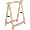 ASTIGARRAGA CAB00299 - Caballete pino profesional sección 50x23 mm