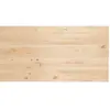 ASTIGARRAGA KIT LINE Plateau de bureau en pin massif 120 x 60 x 1,8 cm