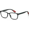 Coronation Lunettes Padua Noir +1.00 1ut