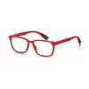 Coronation Padoue Lunettes Mogar Rouge +1.50 1ut