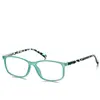 Coronation Lunettes de couronnement Cuba Turquoise +3.00 1pc