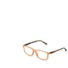 Lunettes Coronation Cuba Orange +3.5 1pièce