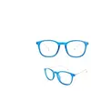Nordic Vision Lunettes New York Bleu +3.50 1ut