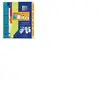 Oxford Classeur Europeanbinder Live & Go A4+ avec recharge et intercal...