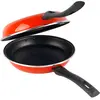 Sartén Tortilla - Magefesa - Praga - 20 cm - Antiadhésif - Énergétique