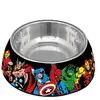 Gamelle Cerdá Marvel pour chien - taille M - 410 mL, 17,5 cm