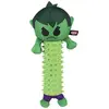 Cerdá Jouet Avengers Hulk Spiny Stick Dental L 11 x l 9 x H 30 cm - pour chien