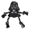 Cerdá Jouet Star Wars Dark Vador avec corde pour chien