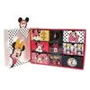 CERDÁ LIFE'S LITTLE MOMENTS Coffret beauté - Minnie - Surprise - 31x26x4 cm - Multicomposition - Couleur rose