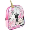 DIESEL BLACK GOLD DISNEY Sac à Dos Minnie 3D Enfant