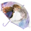 La reine des neiges Parapluie Frozen Lila (ø 45 cm)
