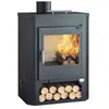 Fm Biomasa Fm Calefaccion - Poêle à bois avec réchaud - firematic Tampa 11.3 kW