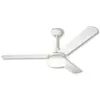 Grupo FM Ventilateur de plafond avec groupe lumineux FM VTI1140L 70W blanc