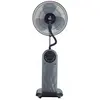 fm-calefaccion Fm Heating ND-95 Ventilateur nébuliseur sur pied avec télécommande 95 W Gris