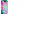 Inconnu Ecran de protection en verre trempé Samsung Galaxy A20 KSIX 9H