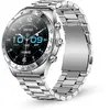 Montre intelligente KSIX KSIX Elite Argenté 1,43"