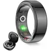 Ksix Bague Intelligente Saturne One Size